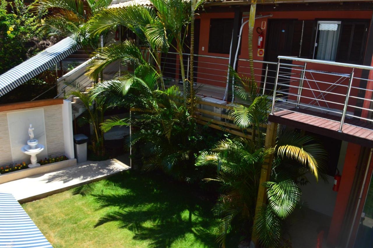 Pousada Utopia Florianópolis Exterior foto