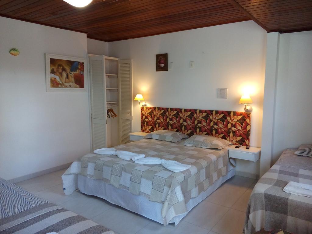 Pousada Utopia Florianópolis Zimmer foto
