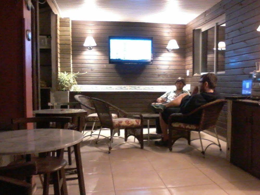 Pousada Utopia Florianópolis Exterior foto